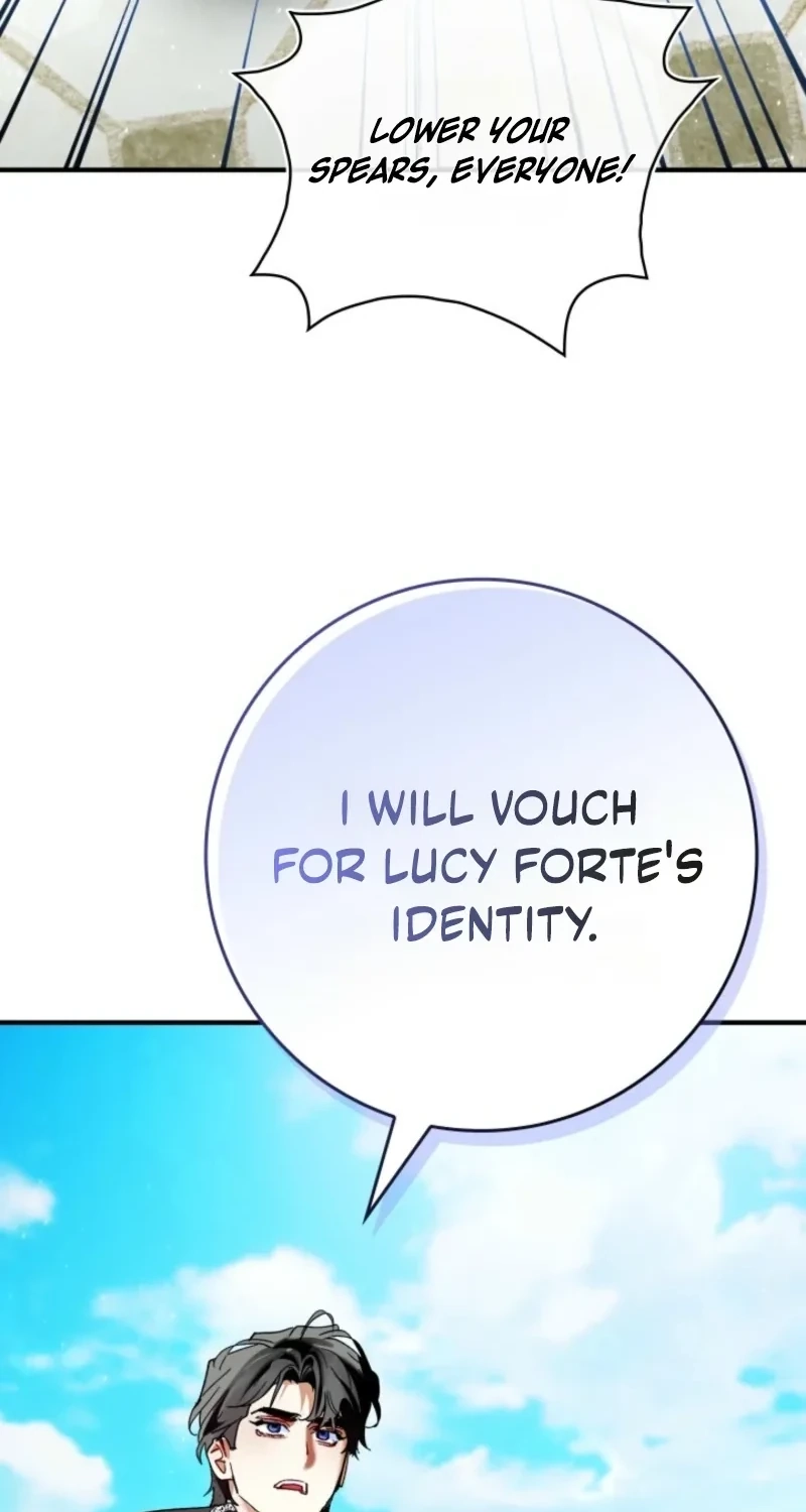 We Don’t Know Each Other Anymore Chapter 33 - Page 51