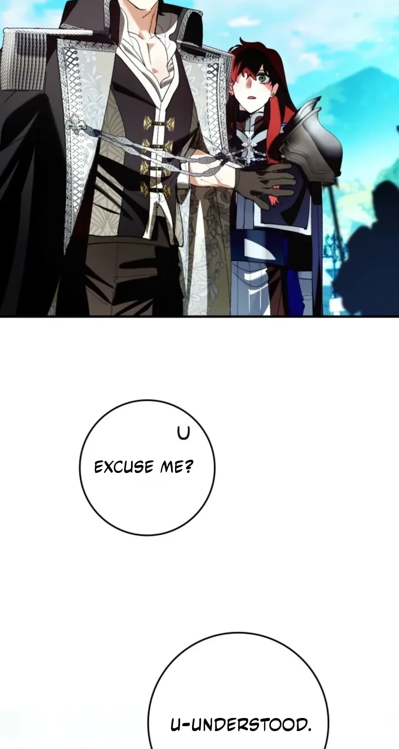 We Don’t Know Each Other Anymore Chapter 33 - Page 52