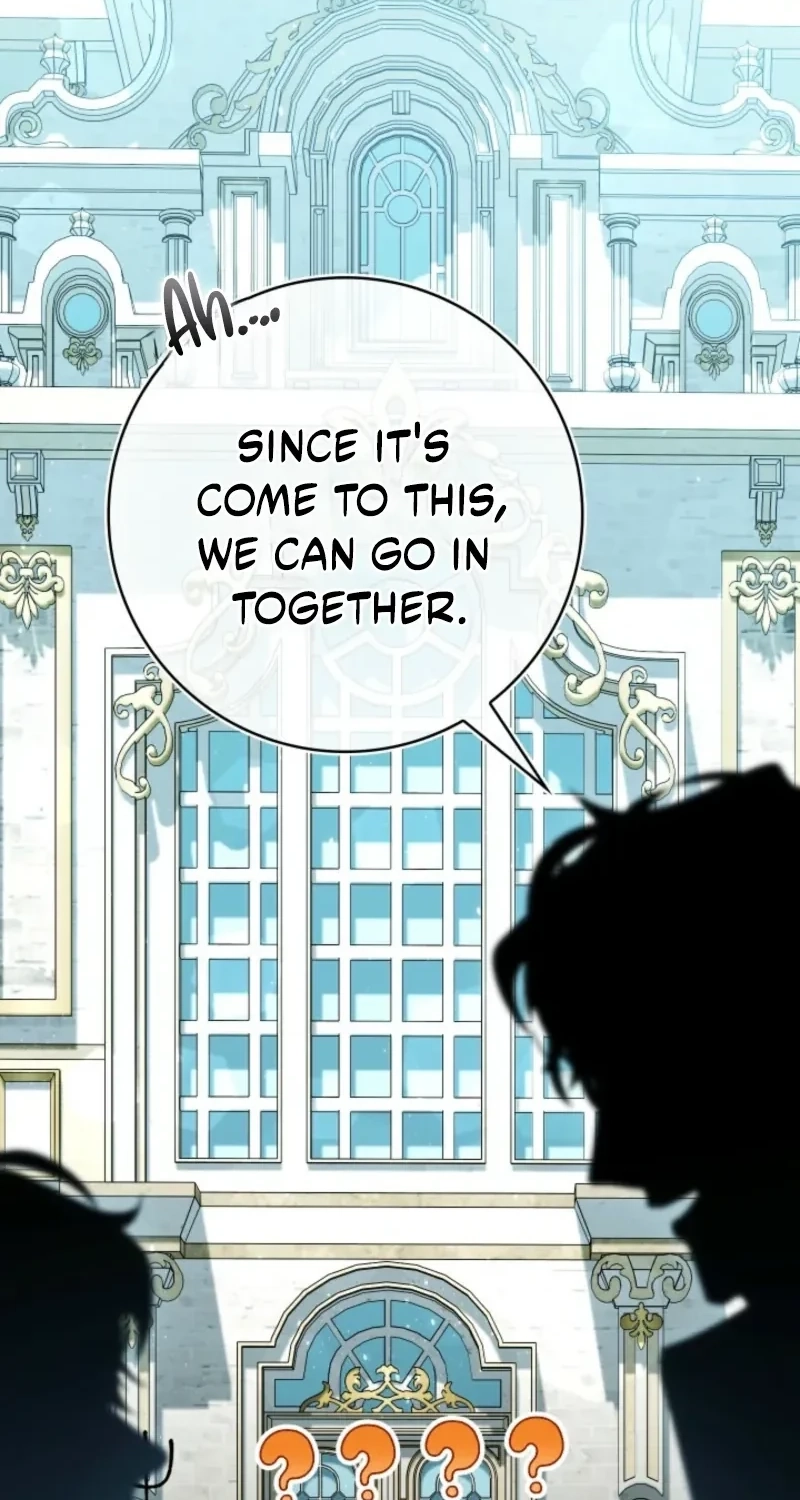 We Don’t Know Each Other Anymore Chapter 33 - Page 56