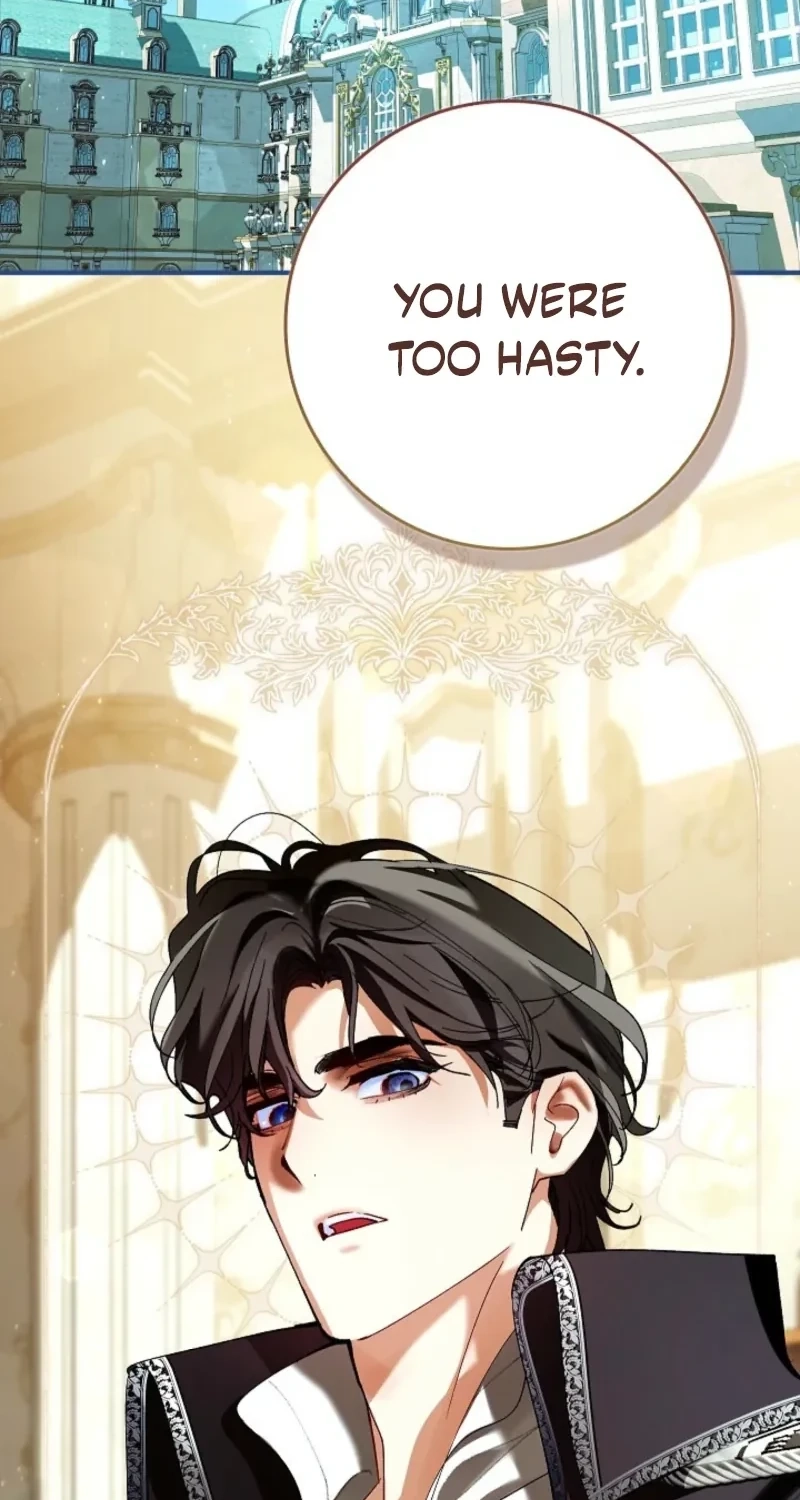 We Don’t Know Each Other Anymore Chapter 33 - Page 61