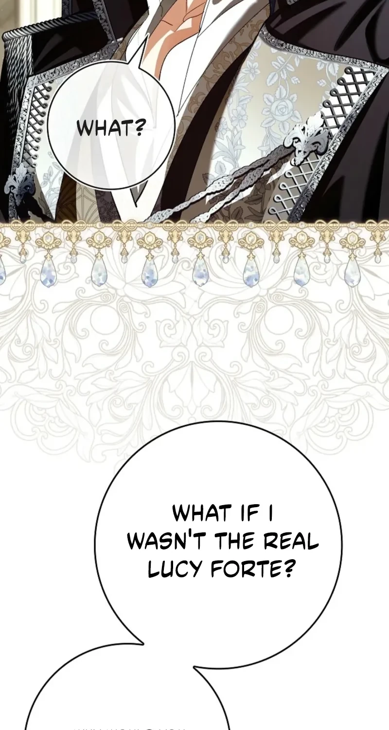 We Don’t Know Each Other Anymore Chapter 33 - Page 62