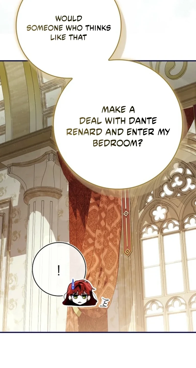 We Don’t Know Each Other Anymore Chapter 33 - Page 67