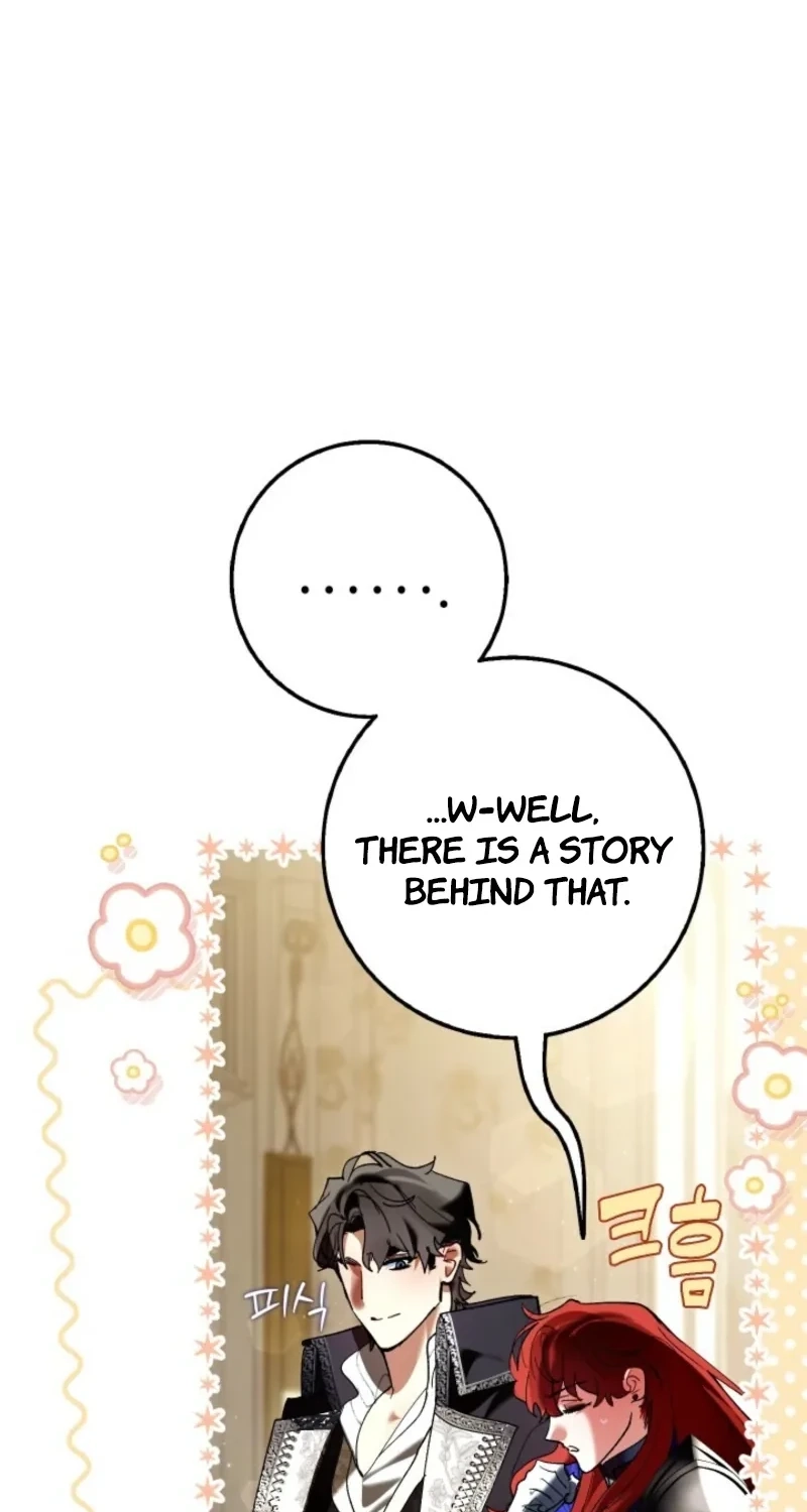 We Don’t Know Each Other Anymore Chapter 33 - Page 68