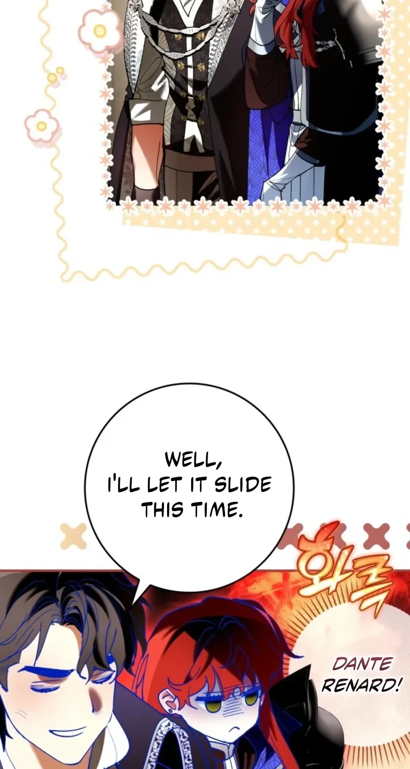 We Don’t Know Each Other Anymore Chapter 33 - Page 69