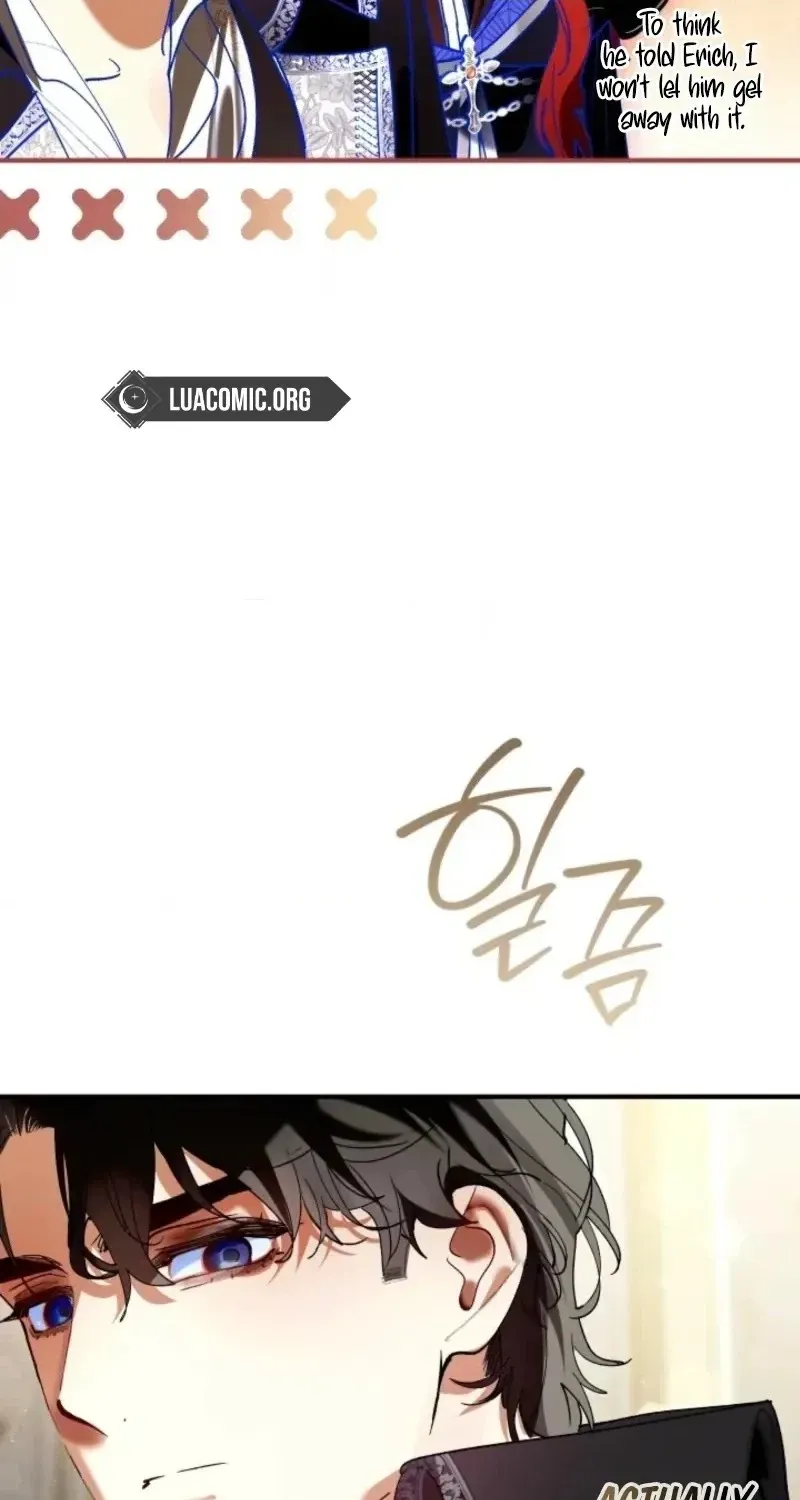 We Don’t Know Each Other Anymore Chapter 33 - Page 70