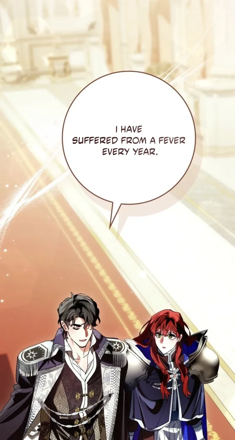 We Don’t Know Each Other Anymore Chapter 33 - Page 75