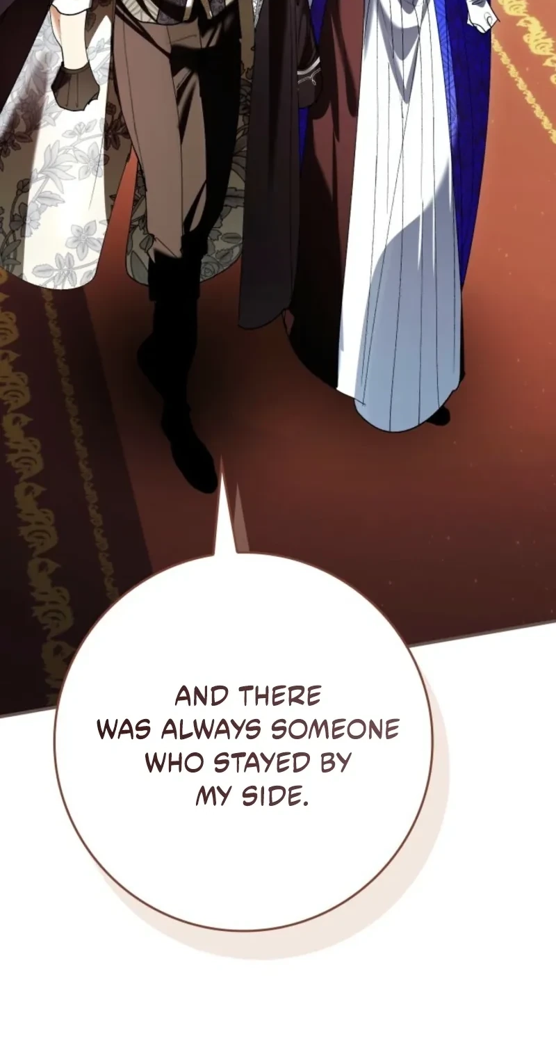 We Don’t Know Each Other Anymore Chapter 33 - Page 76