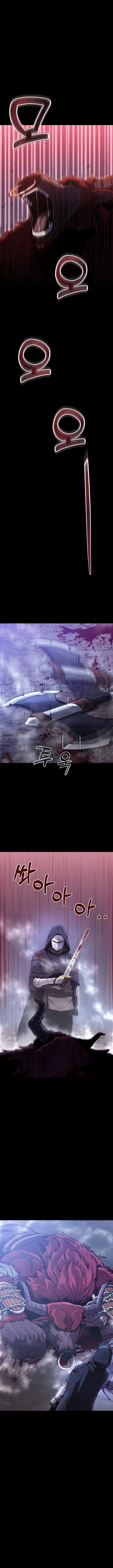 What’s Our Hero Doing? Chapter 0 - Page 6