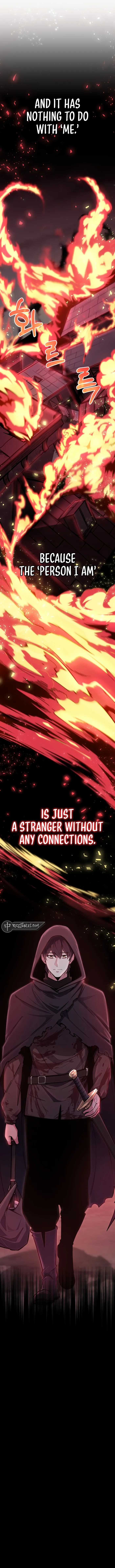 What’s Our Hero Doing? Chapter 0 - Page 13