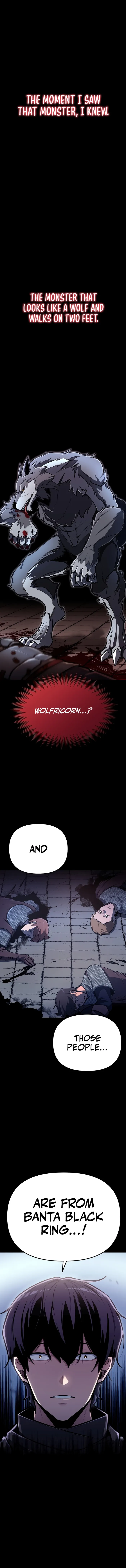 What’s Our Hero Doing? Chapter 1 - Page 3