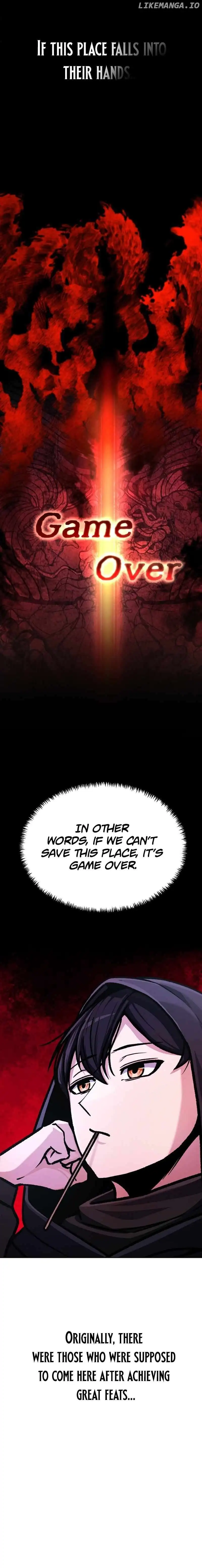 What’s Our Hero Doing? Chapter 10 - Page 6