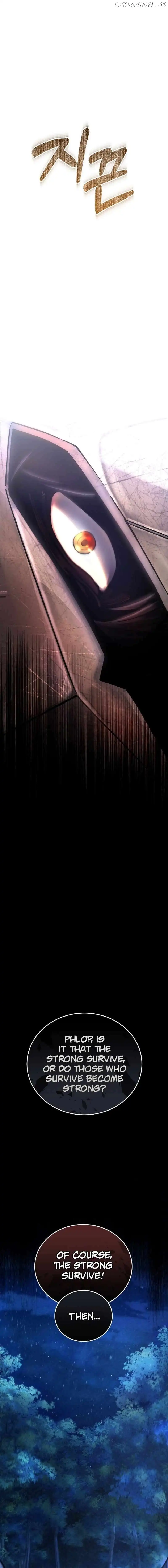 What’s Our Hero Doing? Chapter 10 - Page 14
