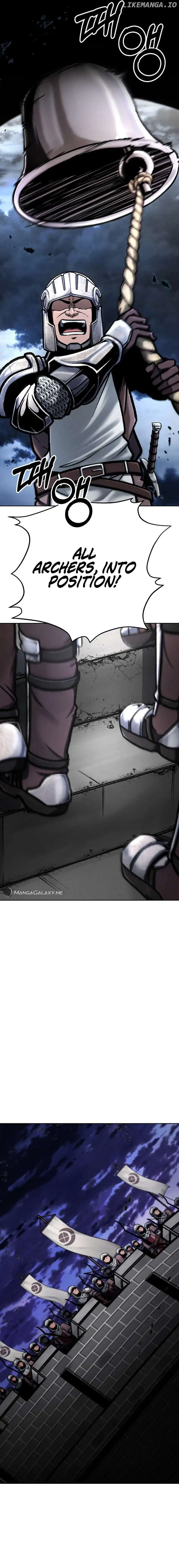 What’s Our Hero Doing? Chapter 11 - Page 12