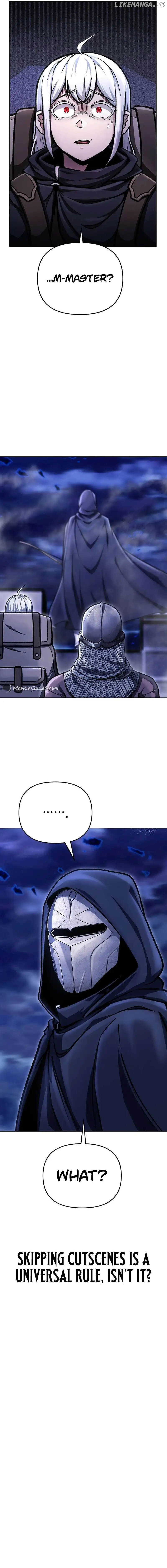 What’s Our Hero Doing? Chapter 11 - Page 23