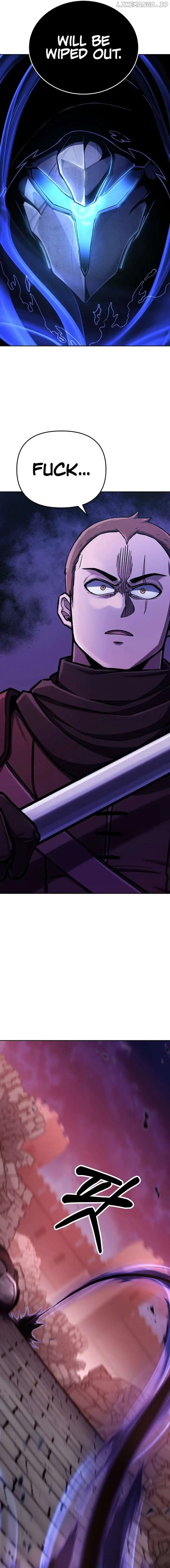 What’s Our Hero Doing? Chapter 12 - Page 14