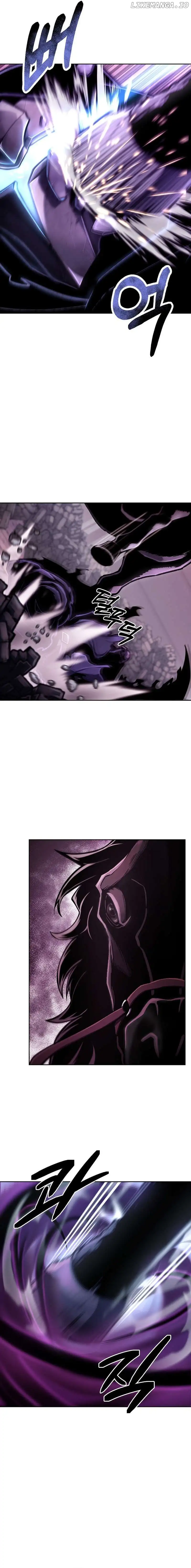 What’s Our Hero Doing? Chapter 12 - Page 18