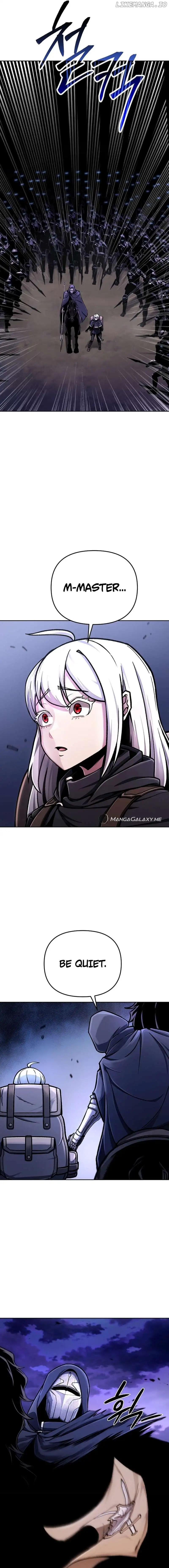 What’s Our Hero Doing? Chapter 13 - Page 12