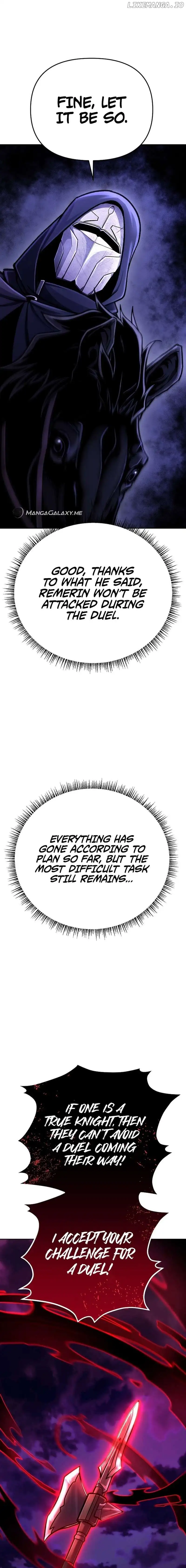 What’s Our Hero Doing? Chapter 13 - Page 21