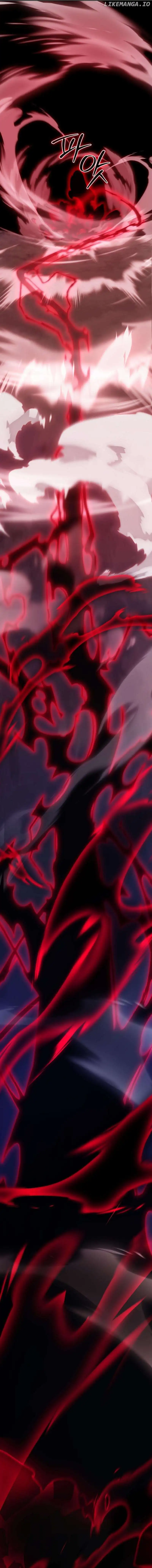 What’s Our Hero Doing? Chapter 14 - Page 8