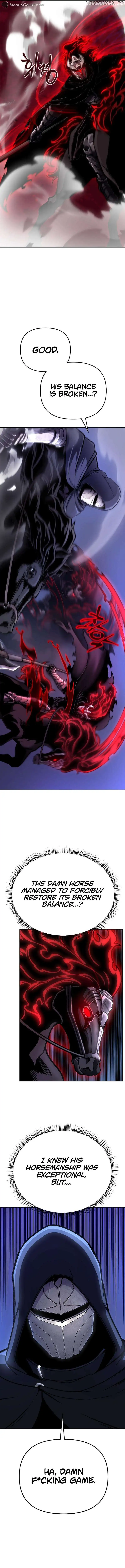 What’s Our Hero Doing? Chapter 14 - Page 13