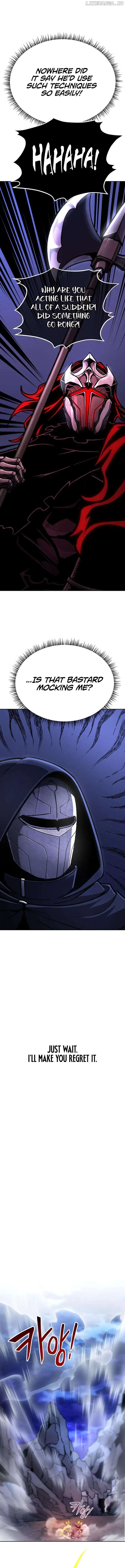 What’s Our Hero Doing? Chapter 14 - Page 14