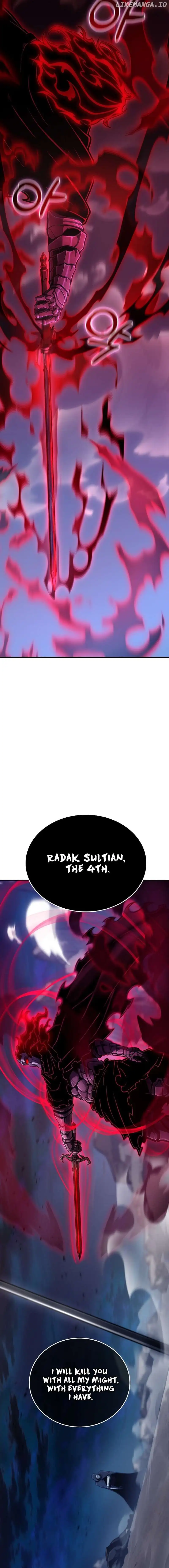 What’s Our Hero Doing? Chapter 15 - Page 7