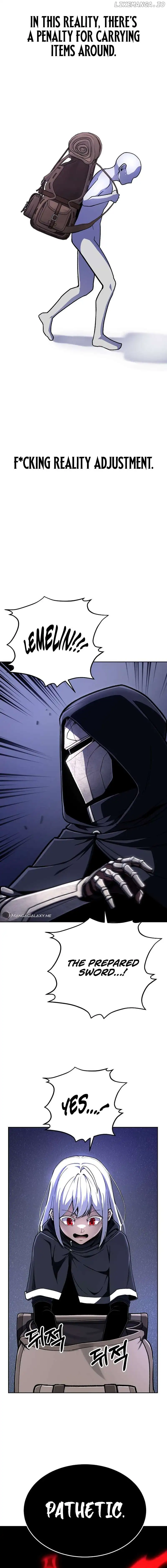 What’s Our Hero Doing? Chapter 15 - Page 13