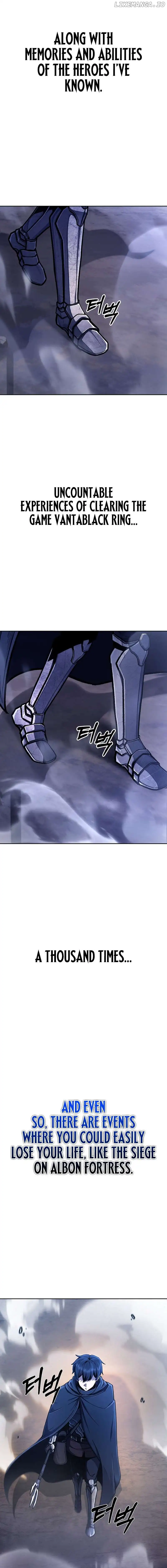 What’s Our Hero Doing? Chapter 17 - Page 4