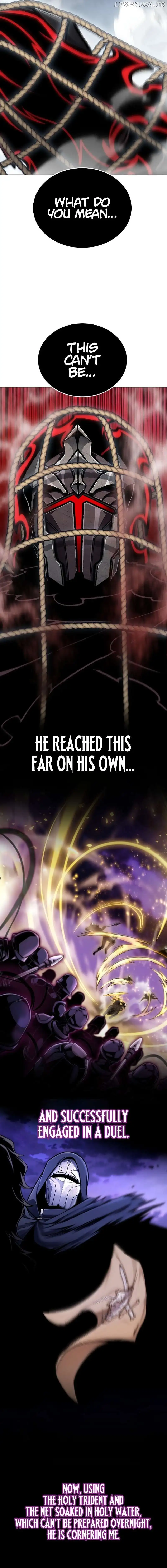 What’s Our Hero Doing? Chapter 17 - Page 10