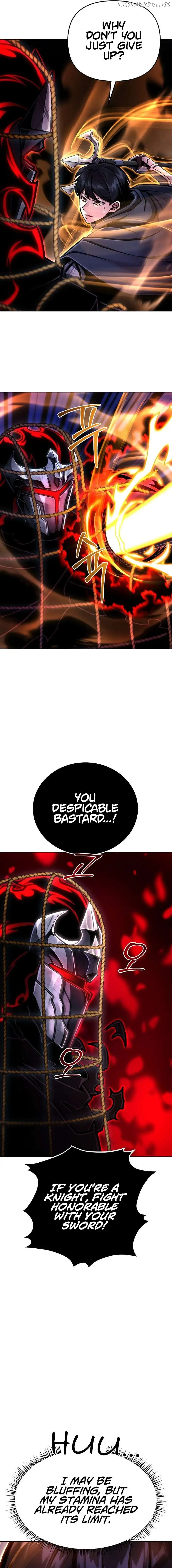 What’s Our Hero Doing? Chapter 17 - Page 12