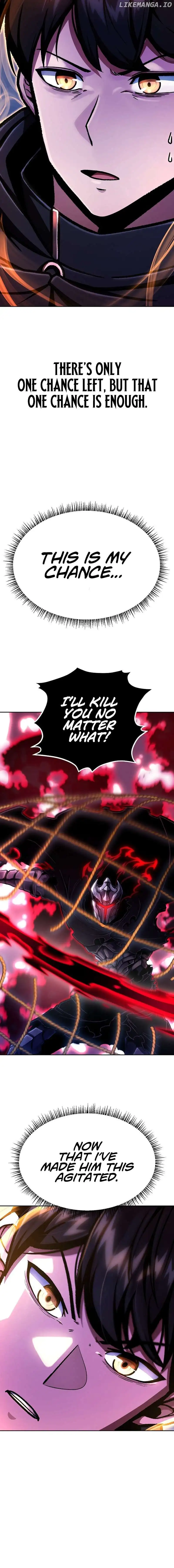 What’s Our Hero Doing? Chapter 17 - Page 13