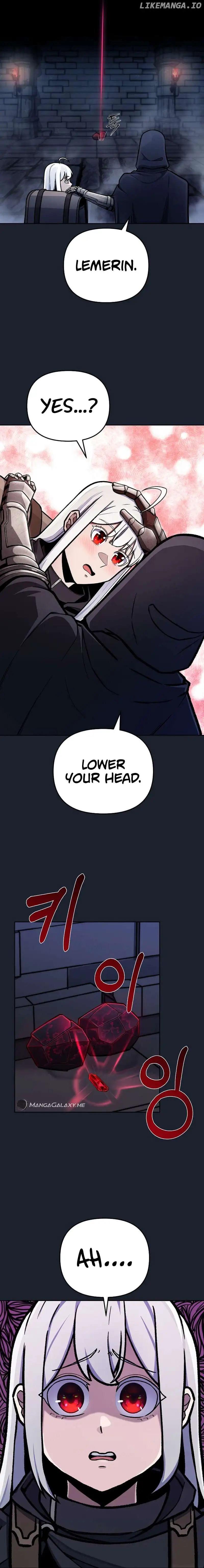 What’s Our Hero Doing? Chapter 22 - Page 4