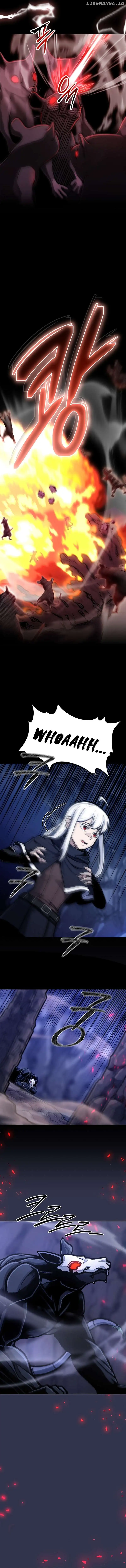 What’s Our Hero Doing? Chapter 22 - Page 15