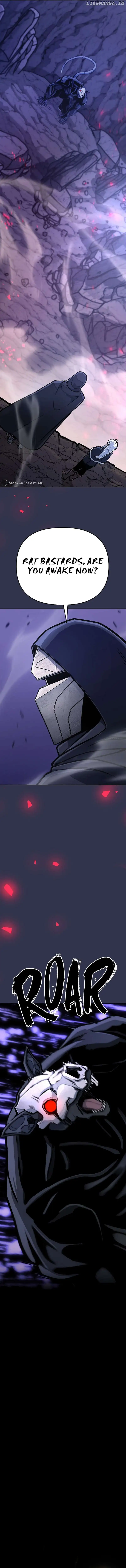 What’s Our Hero Doing? Chapter 22 - Page 16