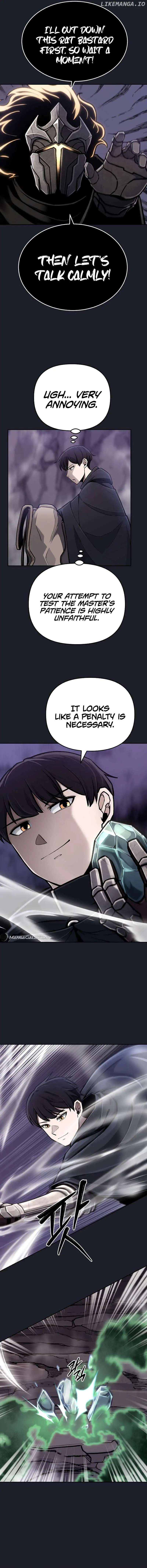 What’s Our Hero Doing? Chapter 23 - Page 13