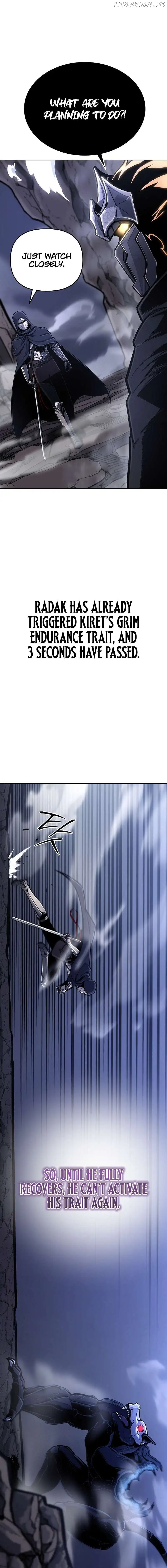 What’s Our Hero Doing? Chapter 24 - Page 18