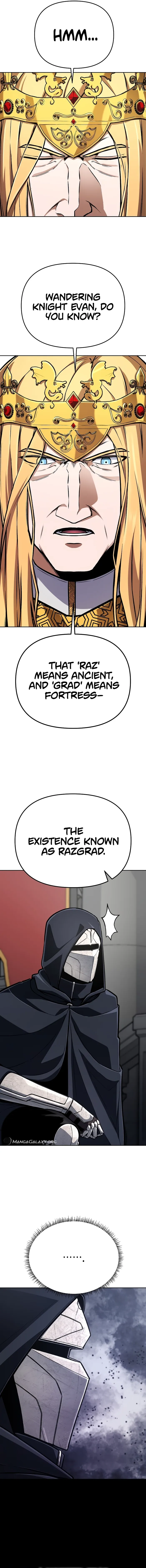 What’s Our Hero Doing? Chapter 29 - Page 2