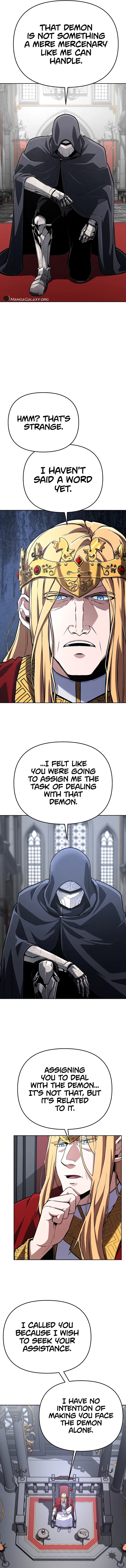 What’s Our Hero Doing? Chapter 29 - Page 4