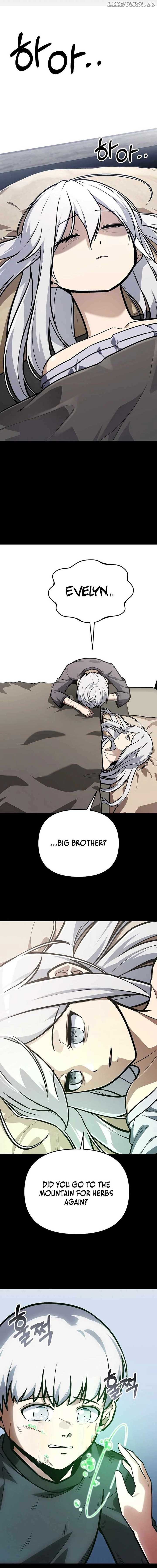 What’s Our Hero Doing? Chapter 31 - Page 3