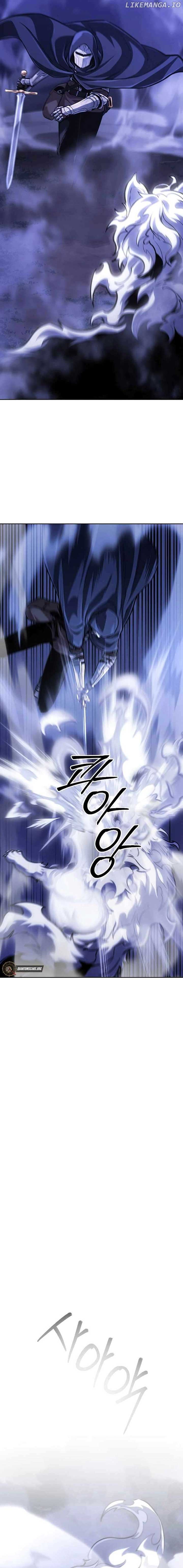 What’s Our Hero Doing? Chapter 32 - Page 18
