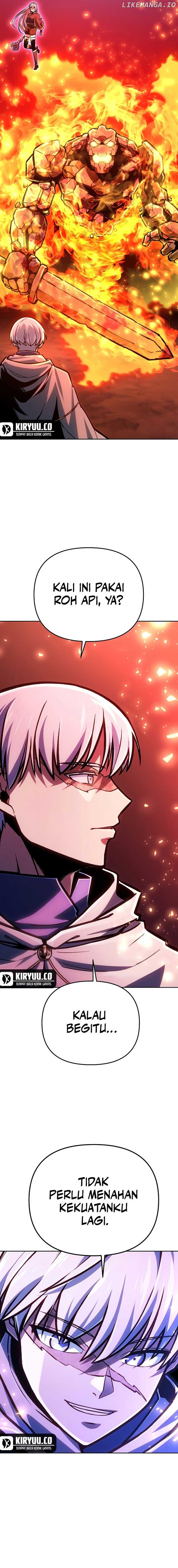 What’s Our Hero Doing? Chapter 34 - Page 14