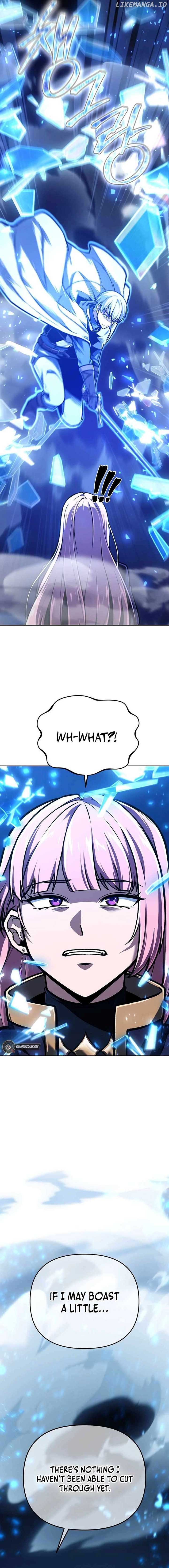 What’s Our Hero Doing? Chapter 35 - Page 7