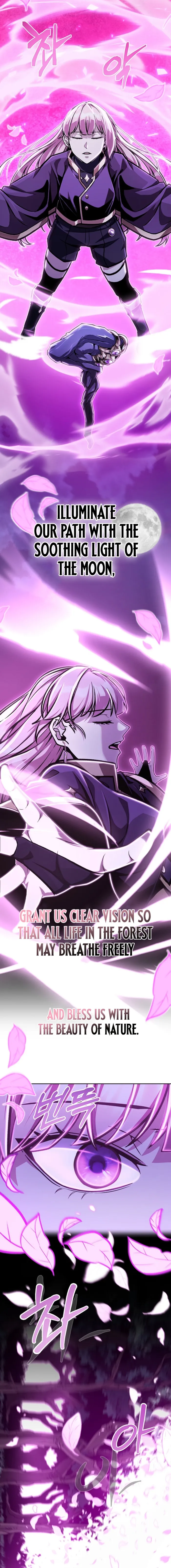 What’s Our Hero Doing? Chapter 36 - Page 8