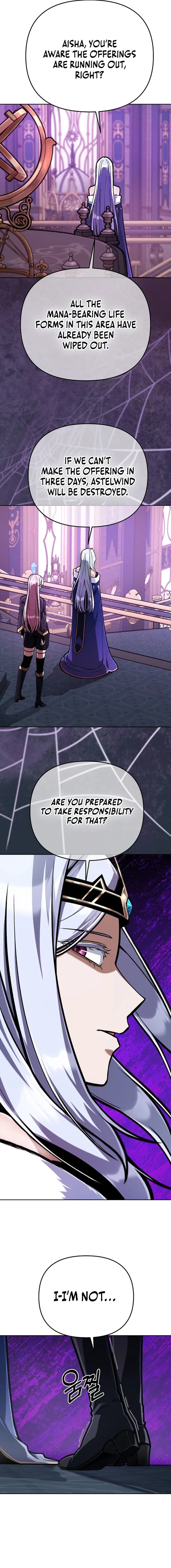 What’s Our Hero Doing? Chapter 37 - Page 15