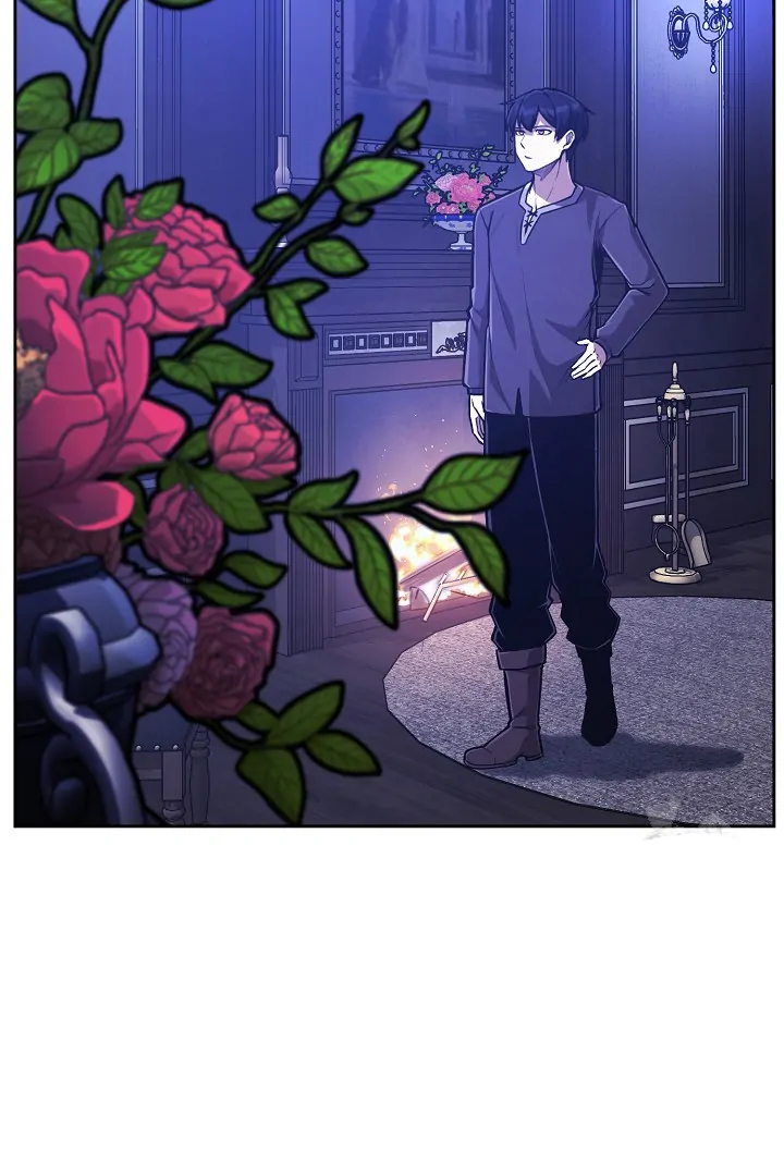What’s Our Hero Doing? Chapter 38 - Page 4