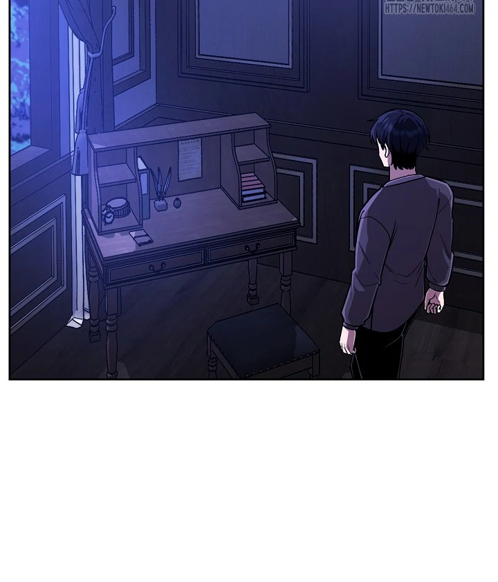 What’s Our Hero Doing? Chapter 38 - Page 6