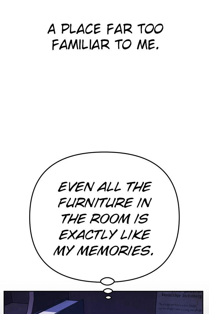What’s Our Hero Doing? Chapter 38 - Page 7