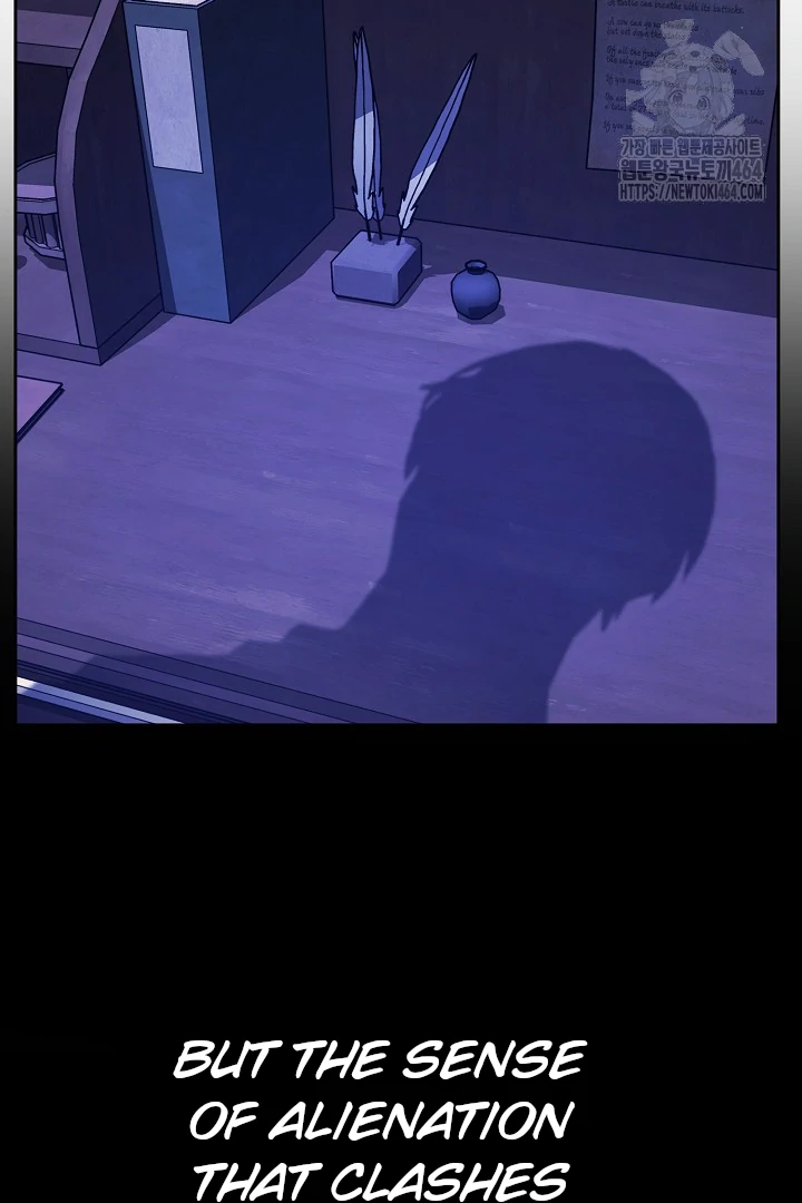 What’s Our Hero Doing? Chapter 38 - Page 8