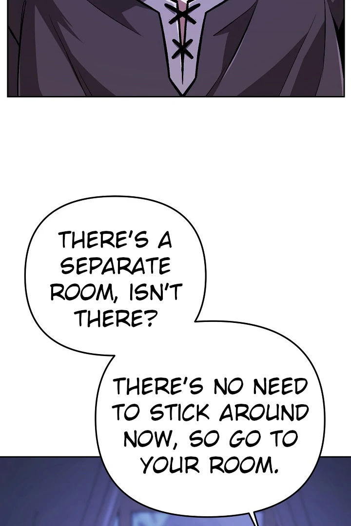 What’s Our Hero Doing? Chapter 38 - Page 19