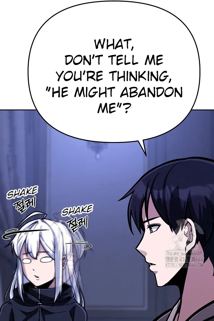 What’s Our Hero Doing? Chapter 38 - Page 23